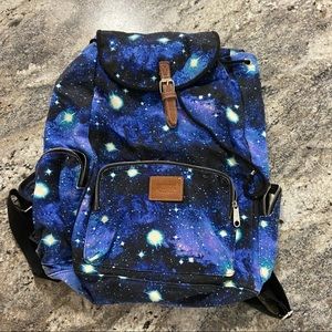 VS Pink backpack